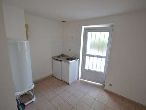 Location appartement 1 pièce