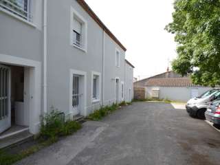 Location appartement 1 pièce