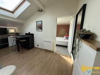 Location appartement 2 pièces