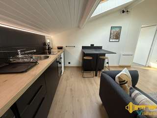 Location appartement 2 pièces