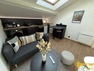 Location appartement 2 pièces