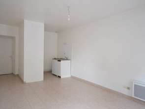 Location Appartement T1Nantes Saint-Jacques