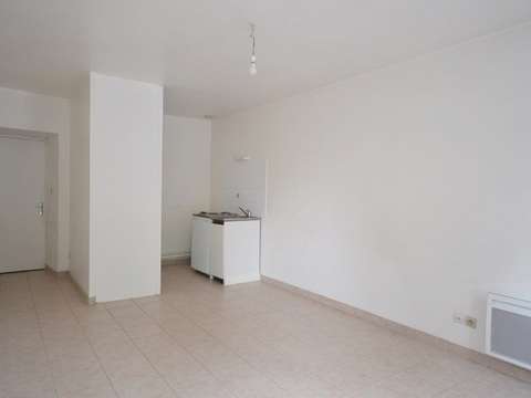 Location appartement 1 pièce Nantes Saint-Jacques 44
