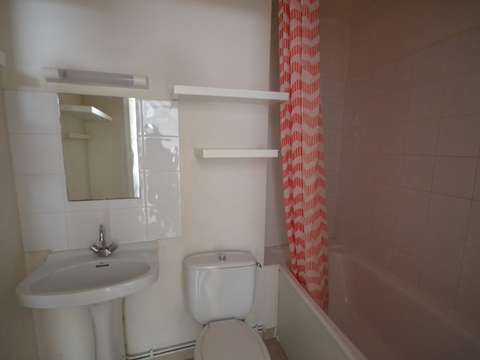 Location appartement 1 pièce