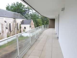 Location appartement 3 pièces