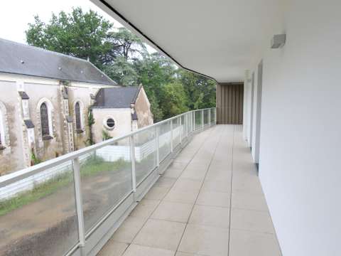 Location appartement 3 pièces