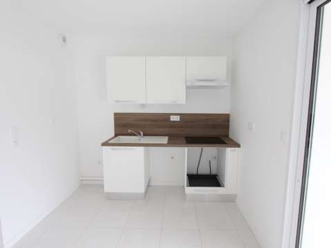 Location appartement 3 pièces