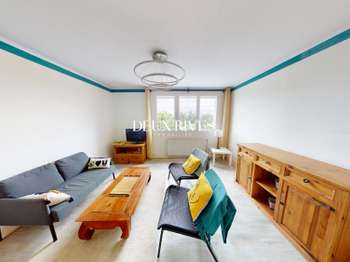 Location appartement 3 pièces Nantes Saint-Jacques 44
