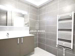 Location Appartement 3 piècesNantes Saint-Jacques