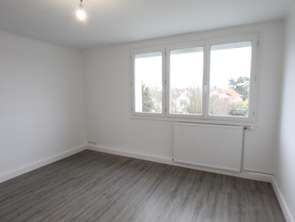 Location Appartement 3 piècesNantes Saint-Jacques