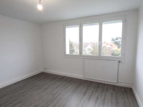 Location appartement 3 pièces Nantes Saint-Jacques 44