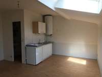 Location Studio 1 pièce