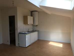 Location StudioNantes Saint-Jacques