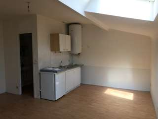 Location Studio 1 pièce