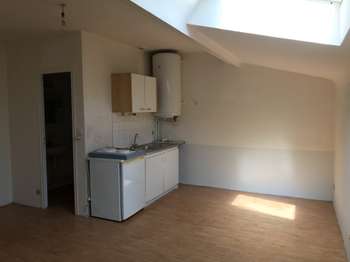 Location Studio 1 pièce Nantes Saint-Jacques 44