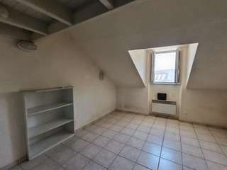 Location Studio 1 pièce