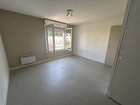 Location appartement 1 pièce Nantes Saint-Jacques 44