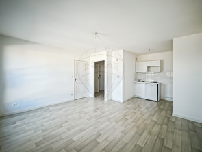 Location Appartement 2 piècesNantes Saint-Jacques