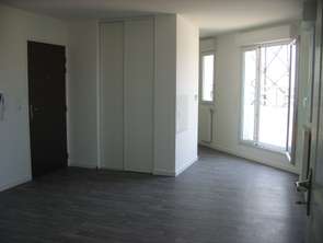 Location Appartement 2 piècesNantes Saint-Jacques