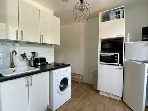 Location appartement 1 pièce