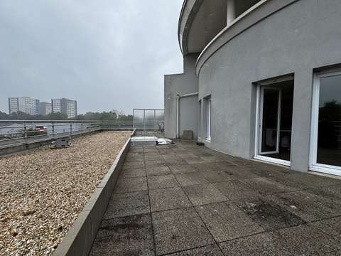 Location appartement 2 pièces Nantes Saint-Jacques 44