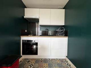 Location appartement 2 pièces