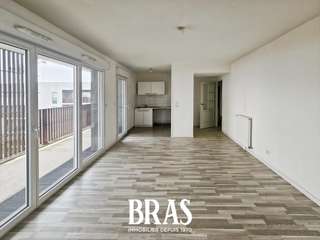 Location appartement 3 pièces