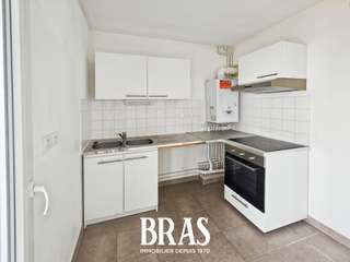 Location appartement 3 pièces