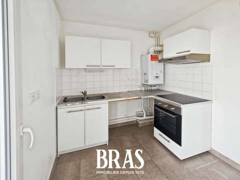 Location appartement 3 pièces