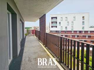 Location appartement 3 pièces