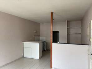 Location Appartement T1Nantes Saint-Jacques