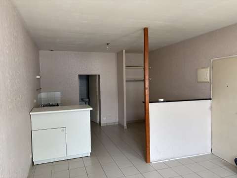 Location appartement 1 pièce