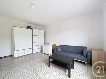 Location Appartement 2 piècesNantes Saint-Jacques