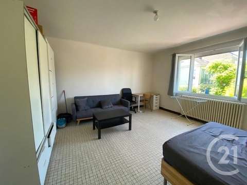Location appartement 2 pièces