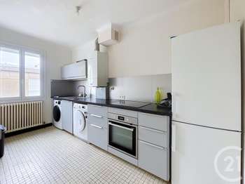 Location appartement 2 pièces