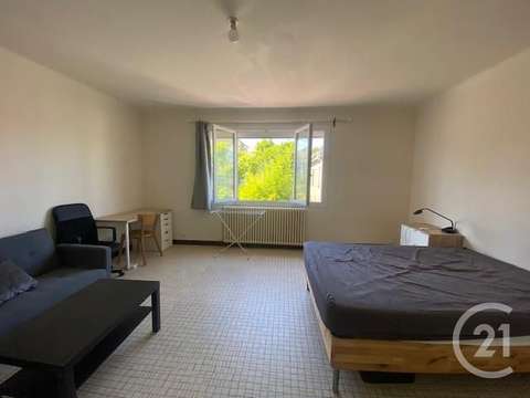 Location appartement 2 pièces
