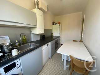 Location appartement 2 pièces