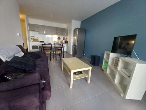 Location appartement 3 pièces