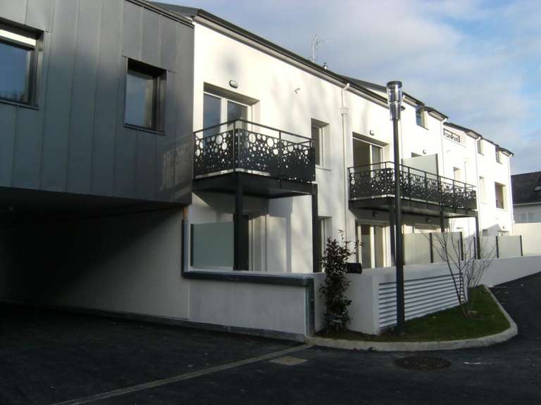 Location appartement 3 pièces