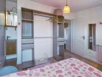 Location appartement 4 pièces