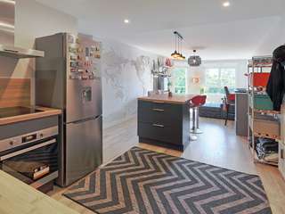 Location appartement 4 pièces