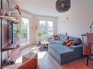 Location appartement 4 pièces