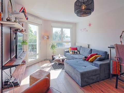 Location appartement 4 pièces