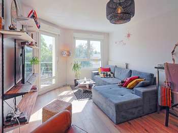 Location appartement 4 pièces