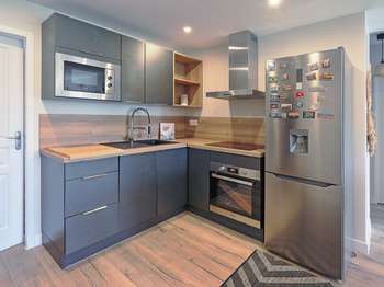 Location appartement 4 pièces