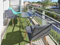 Location appartement 4 pièces