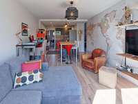 Location appartement 4 pièces
