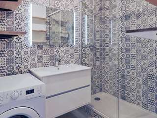 Location appartement 4 pièces