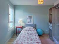 Location appartement 4 pièces