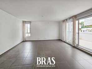 Location Appartement 3 piècesNantes Saint-Jacques